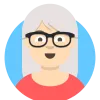 Volto di Francesca Esperta