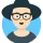 Volto di Carlo Specializzato