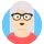 Volto di Francesca Esperta
